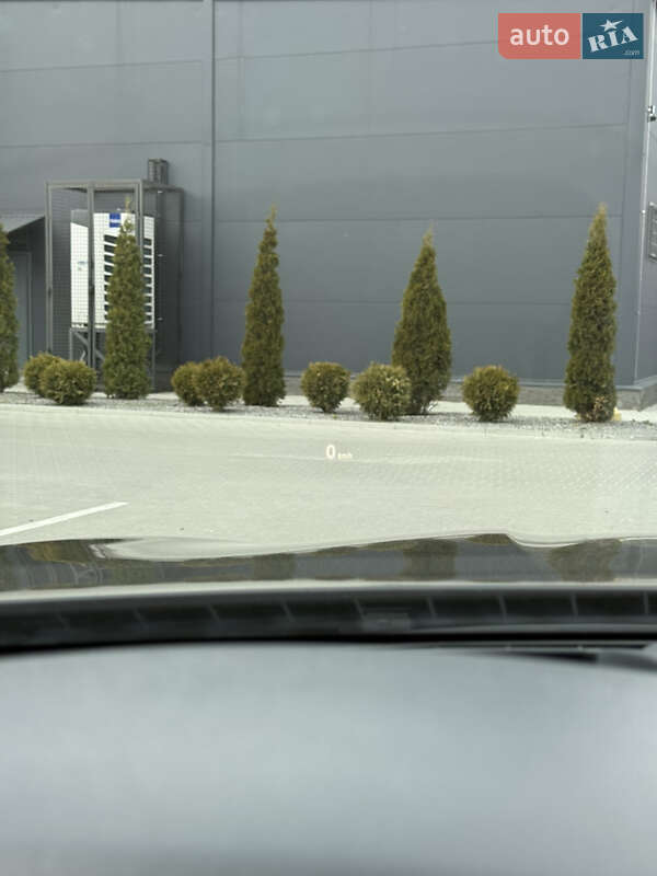 Седан BMW 5 Series 2014 в Вінниці фото 32 Седан BMW 5 Series 2014 в Вінниці