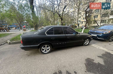 Седан BMW 5 Series 1995 в 