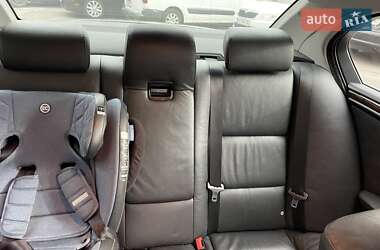 Седан BMW 5 Series 2007 в 