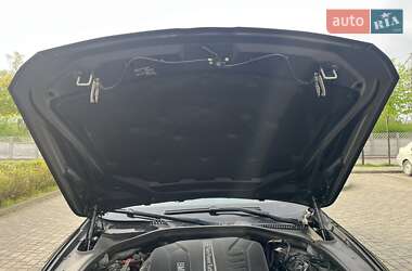 Седан BMW 5 Series 2013 в 