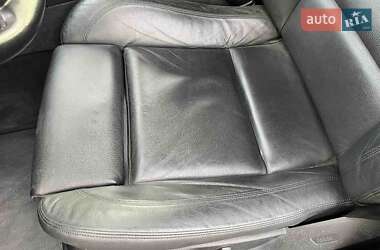 Седан BMW 5 Series 2013 в 