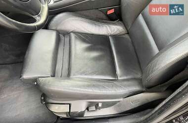 Седан BMW 5 Series 2013 в 