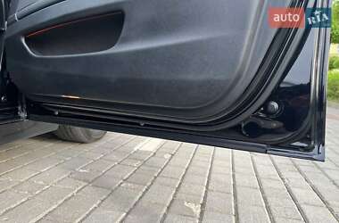 Седан BMW 5 Series 2013 в 