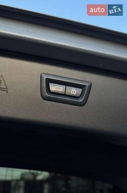 Универсал BMW 5 Series 2012 в 
