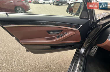Универсал BMW 5 Series 2014 в 