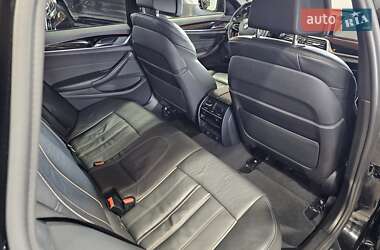 Универсал BMW 5 Series 2017 в 