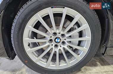Универсал BMW 5 Series 2017 в 