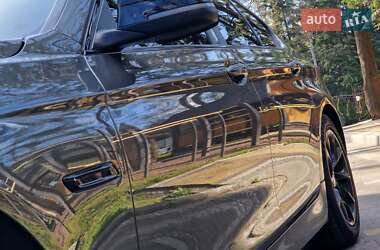 Седан BMW 5 Series 2014 в 