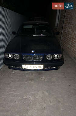 Универсал BMW 5 Series 1996 в 