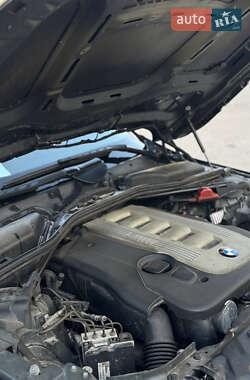 Седан BMW 5 Series 2004 в 