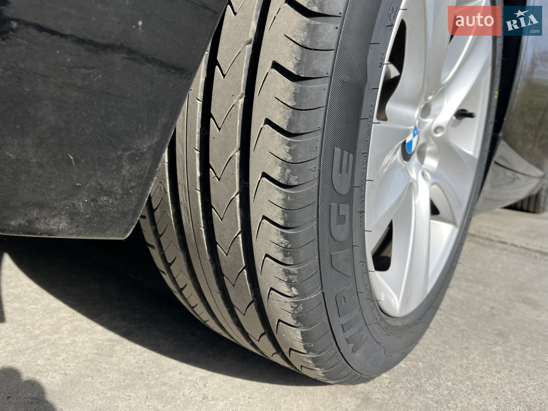 2013 BMW 5er - мініатюра 5