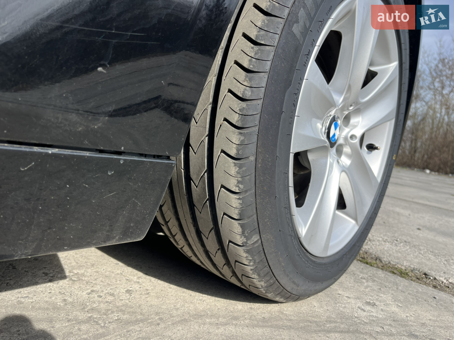 2013 BMW 5er - мініатюра 6