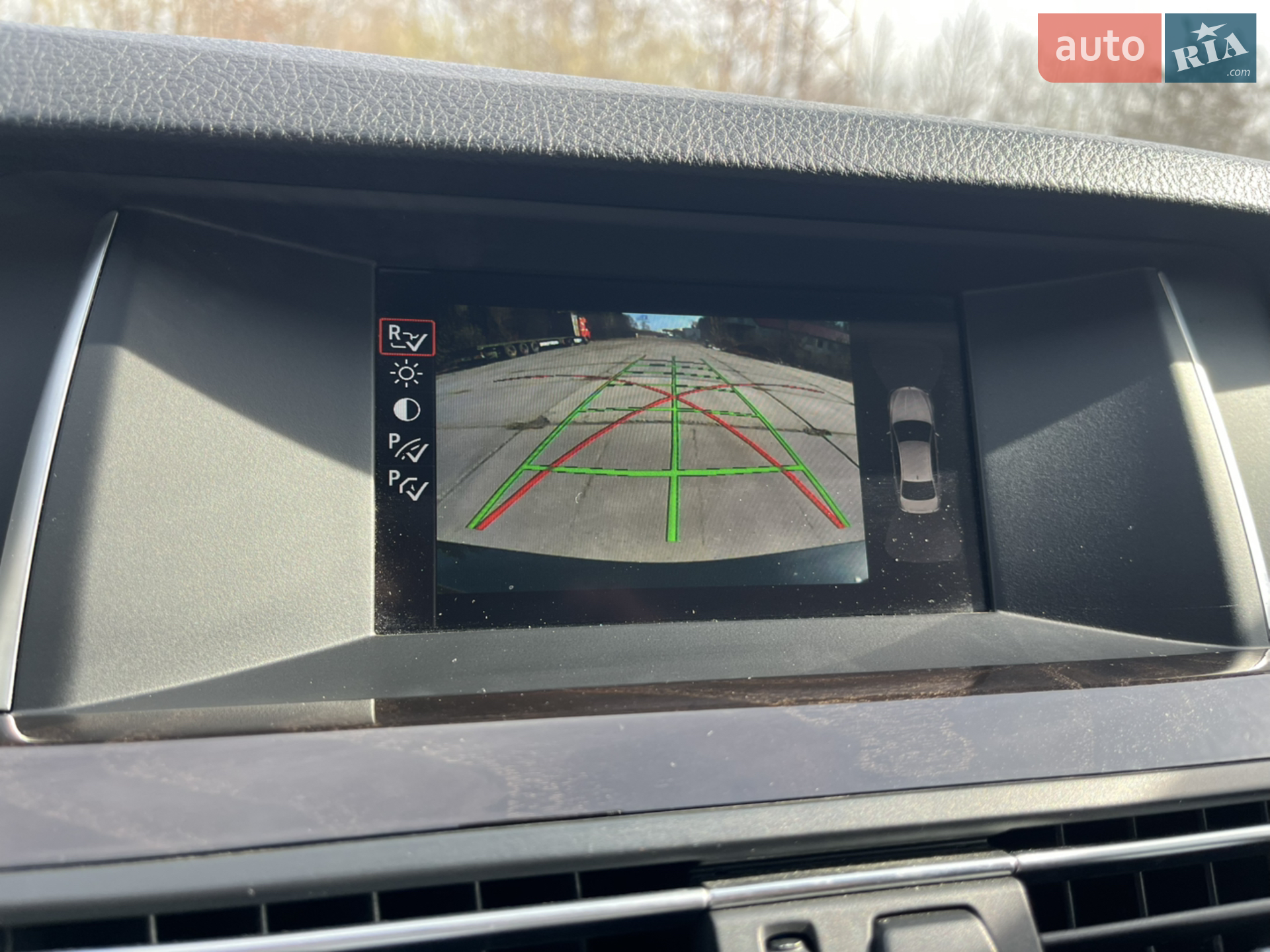 2013 BMW 5er - мініатюра 16