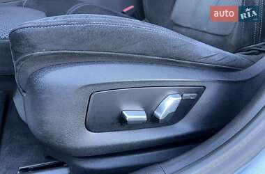 Седан BMW 5 Series 2019 в 