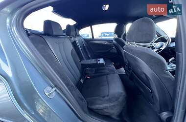 Седан BMW 5 Series 2019 в 