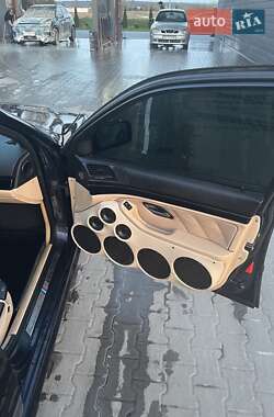 Универсал BMW 5 Series 2000 в 