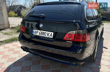 Универсал BMW 5 Series 2007 в 