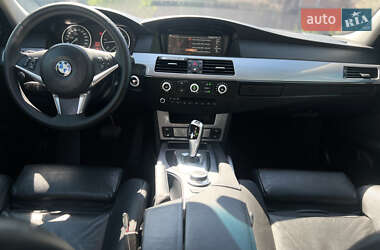 Универсал BMW 5 Series 2007 в 