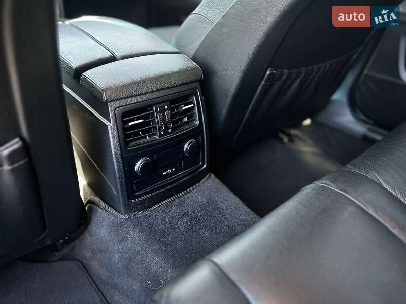 Універсал BMW 5 Series 2007 в Запоріжжі