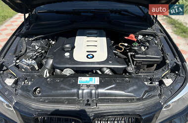 Универсал BMW 5 Series 2007 в 