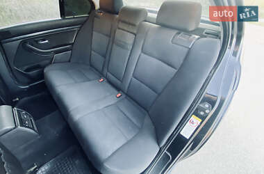 Седан BMW 5 Series 2000 в 