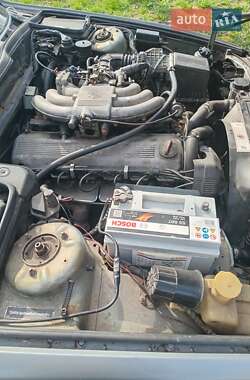 Седан BMW 5 Series 1988 в 