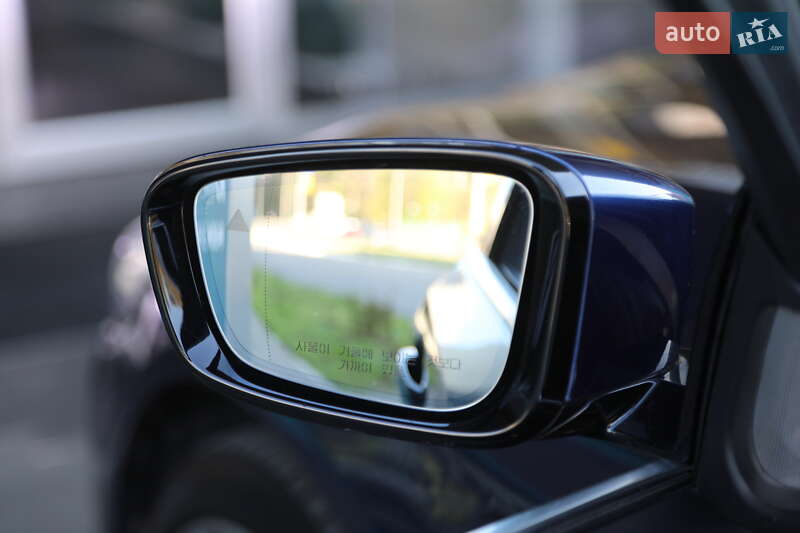 Седан BMW 5 Series 2020 в Харкові