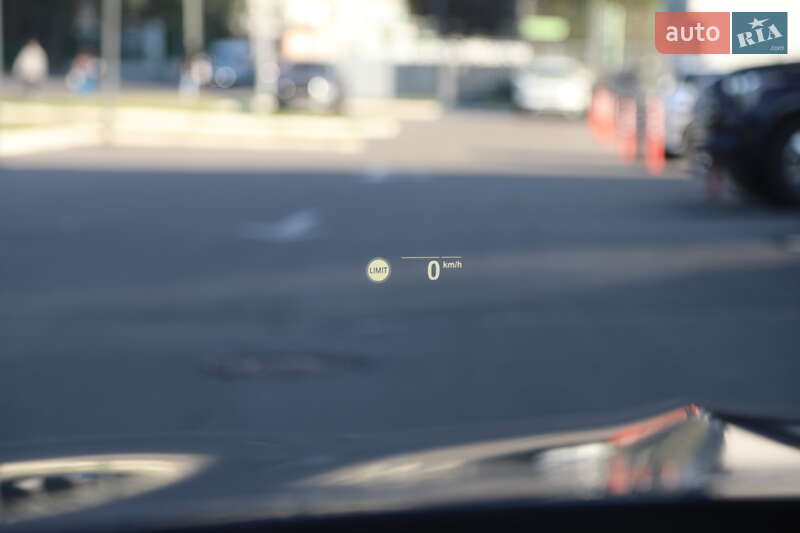 Седан BMW 5 Series 2020 в Харкові