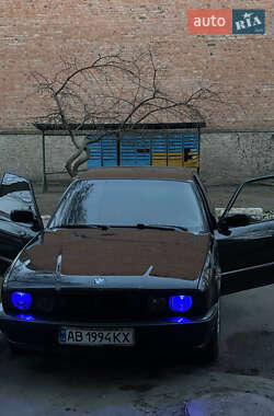 Седан BMW 5 Series 1995 в 