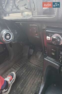 Седан BMW 5 Series 1988 в 