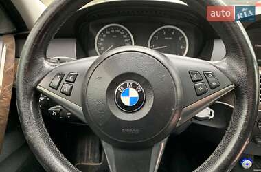 Универсал BMW 5 Series 2004 в 