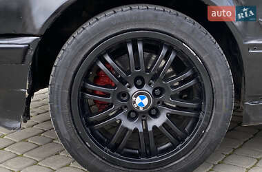 Седан BMW 5 Series 1995 в 