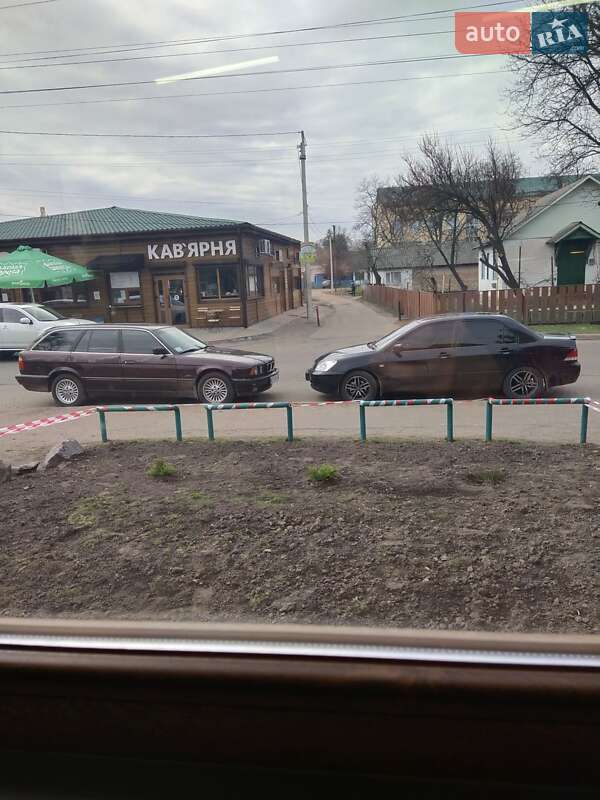 Универсал BMW 5 Series 1995 в Варве