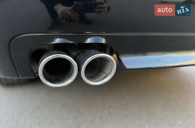 Седан BMW 5 Series 2013 в 