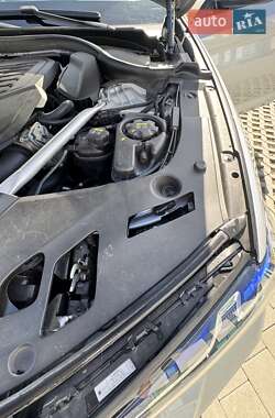 Седан BMW 5 Series 2020 в 