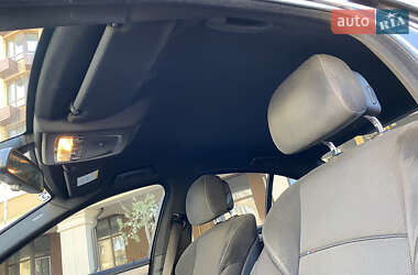 Седан BMW 5 Series 2011 в 