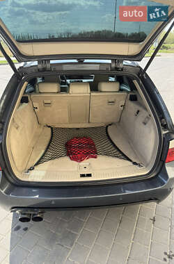 Універсал BMW 5 Series 2007 в 