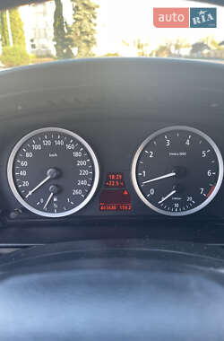 Седан BMW 5 Series 2003 в 