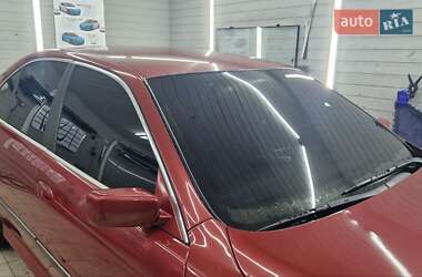 Седан BMW 5 Series 1997 в 