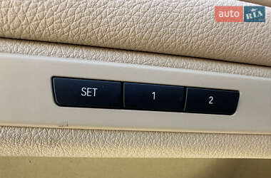 Седан BMW 5 Series 2015 в 