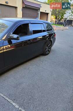 Універсал BMW 5 Series 2006 в 
