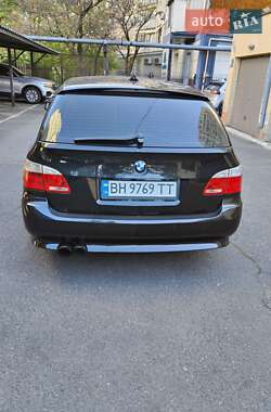 Універсал BMW 5 Series 2006 в 