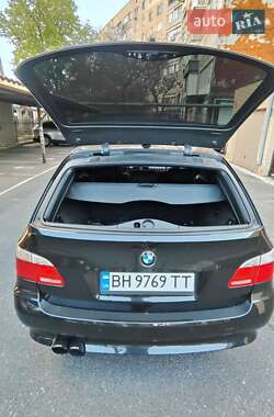 Універсал BMW 5 Series 2006 в 