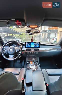 Універсал BMW 5 Series 2006 в 
