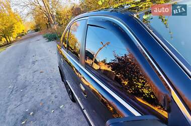 Седан BMW 5 Series 1999 в 