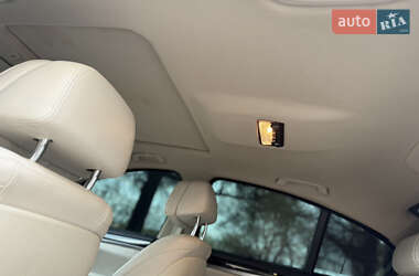 Седан BMW 5 Series 2013 в 