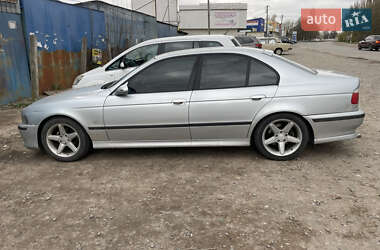 Седан BMW 5 Series 1997 в 