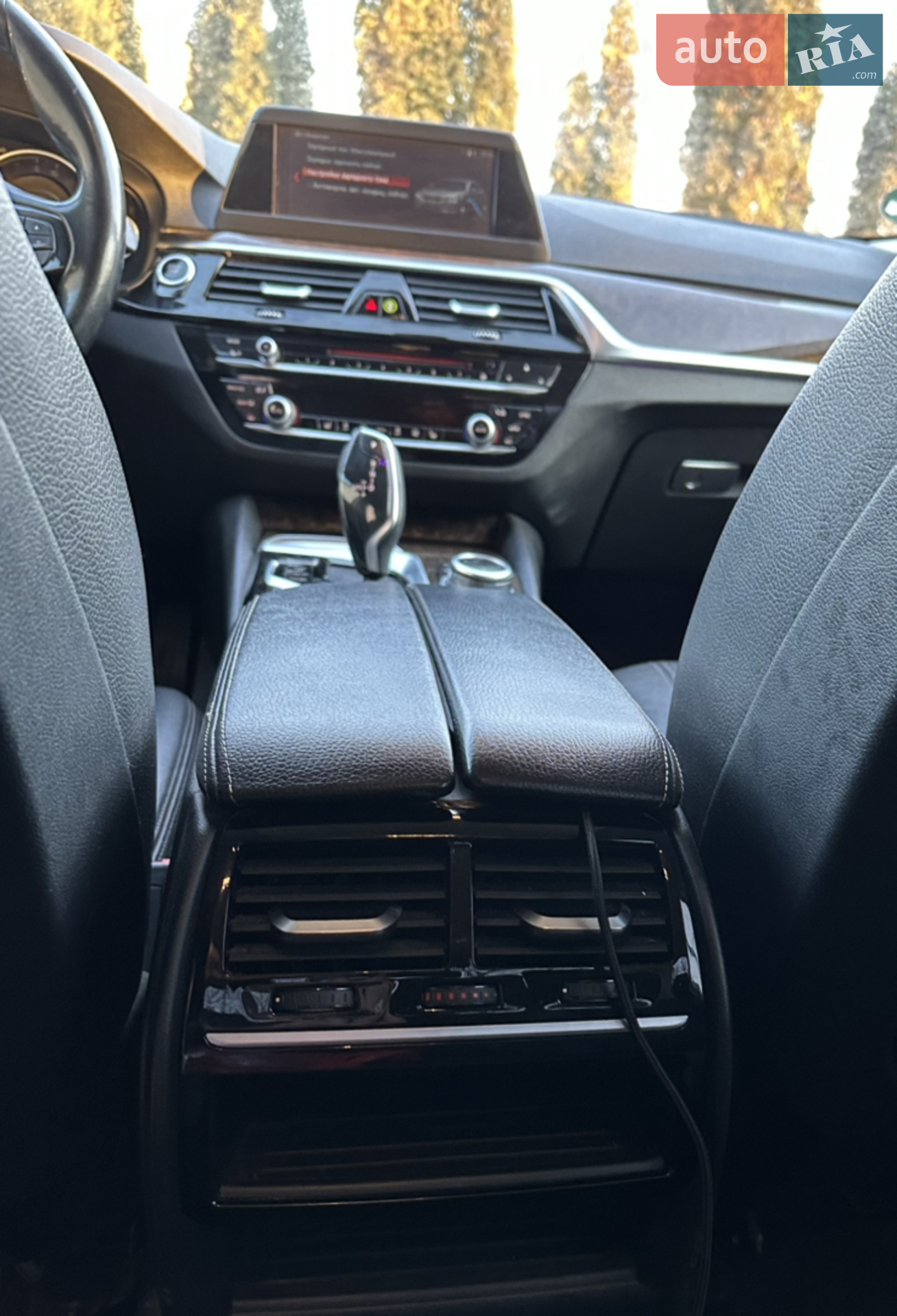 2018 BMW 5er - мініатюра 12