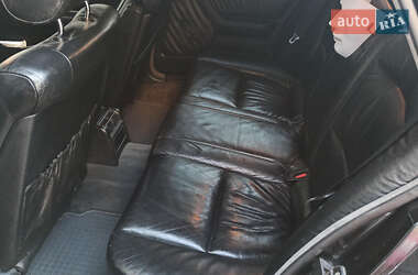 Универсал BMW 5 Series 1995 в 