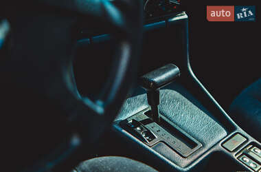 Седан BMW 5 Series 1993 в 